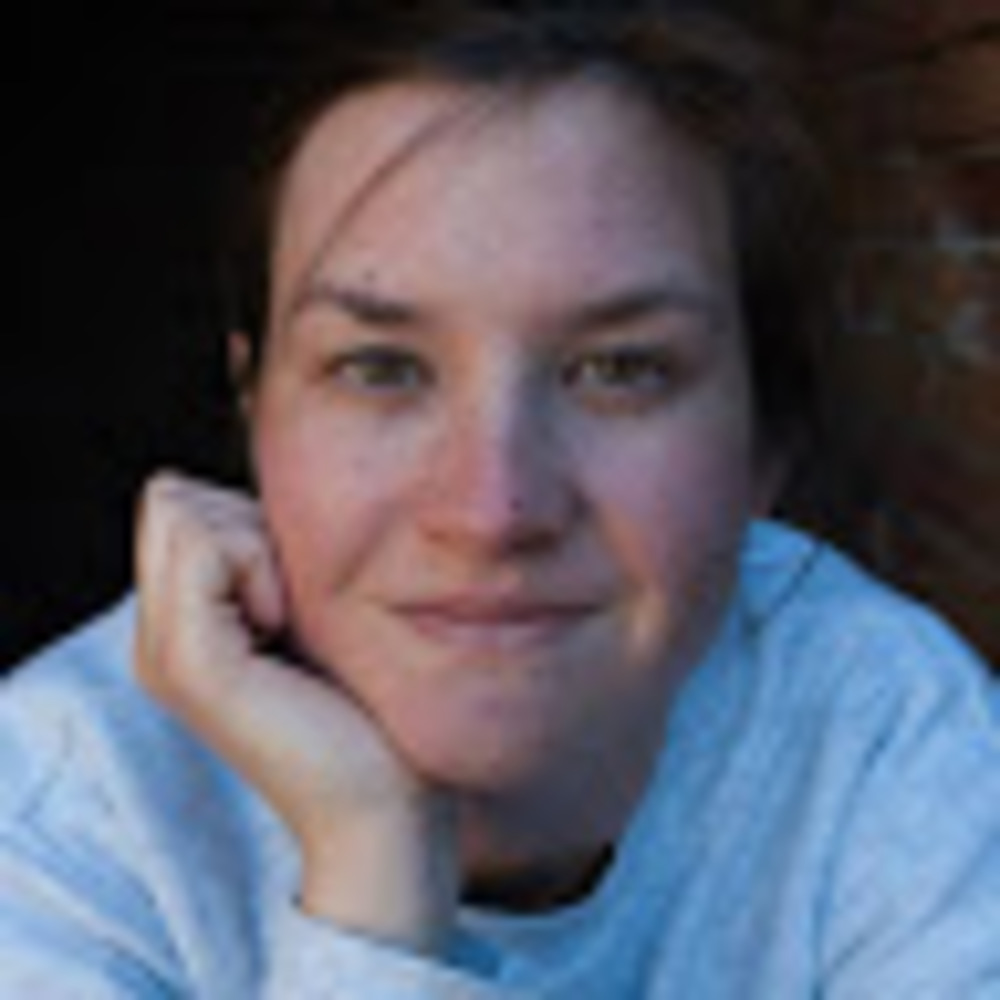 Meet your Posher, Kristen